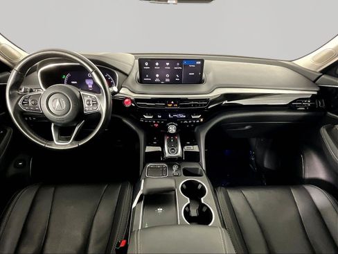 Certified 2023 Acura MDX FWD w/ Technology Package image 7
