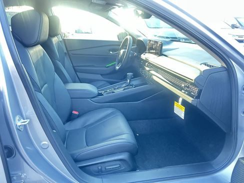 New 2026 Honda Accord Touring image 14
