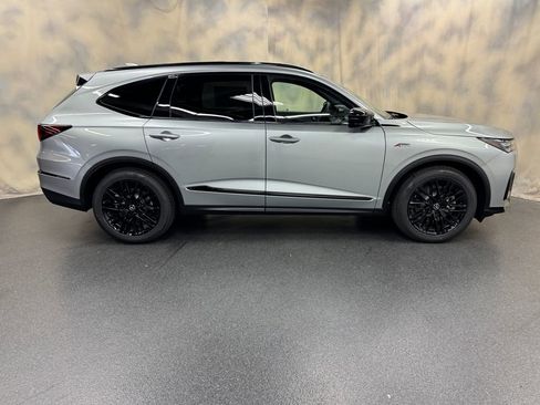 Used 2026 Acura MDX A-Spec AWD/4WD image 9