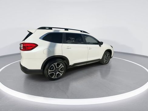 Certified 2025 Subaru Ascent Limited AWD/4WD image 8
