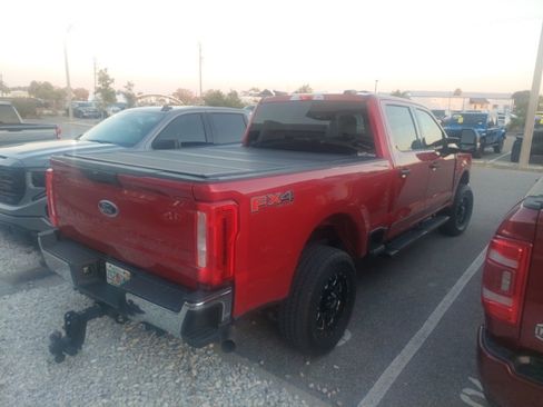 Used 2024 Ford F250 XLT w/ FX4 Off-Road Package image 1