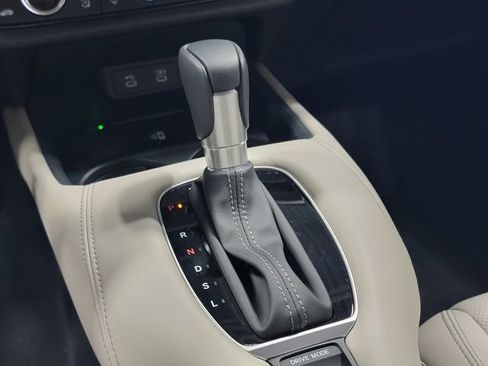 Certified 2026 Honda HR-V EX-L image 21