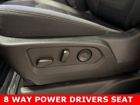 Used 2023 Chevrolet Silverado 1500 RST w/ Convenience Package II image 8