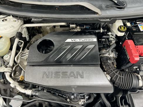 Used 2023 Nissan Rogue SV FWD image 24