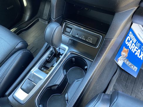 Used 2023 Subaru Ascent Limited w/ Technology Package image 16