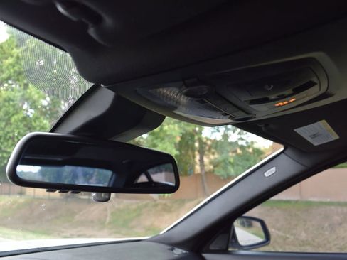 Used 2016 BMW 535i xDrive Sedan image 19