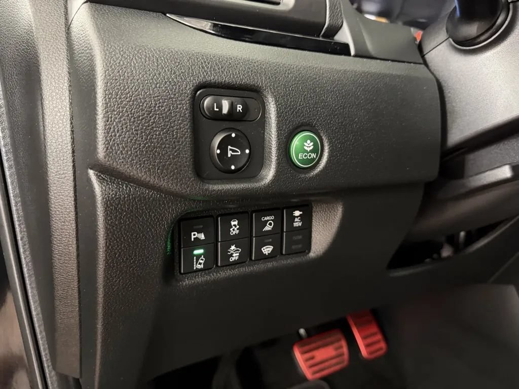 Used 2023 Honda Ridgeline Black Edition image 19