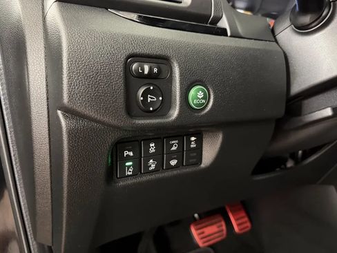 Used 2023 Honda Ridgeline Black Edition image 19
