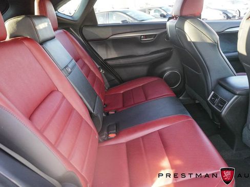 Used 2016 Lexus NX 200t 200t image 44