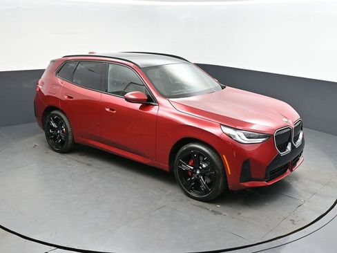 New 2026 BMW X3 xDrive30 image 36