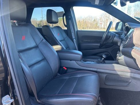 Used 2024 Dodge Durango R/T image 7