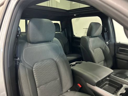 New 2026 RAM 1500 Big Horn AWD/4WD image 35