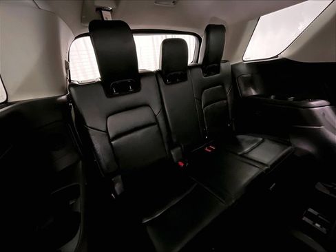Used 2023 Nissan Pathfinder Platinum AWD/4WD image 17