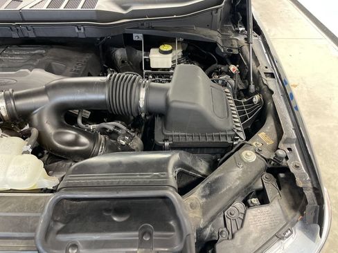 Used 2022 Ford F150 XLT w/ Equipment Group 301A Mid AWD/4WD image 33