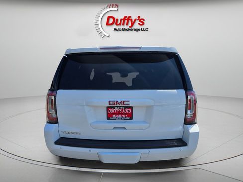 Used 2015 GMC Yukon SLT AWD/4WD image 20
