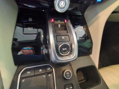 Used 2023 Acura MDX Type S AWD/4WD image 16