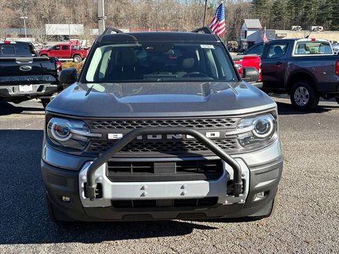 New 2025 Ford Bronco Sport Big Bend image 2