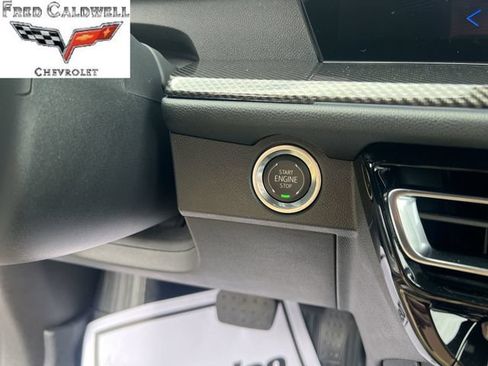 Used 2026 Chevrolet Traverse High Country w/ LPO, Floor Liner Package FWD image 22