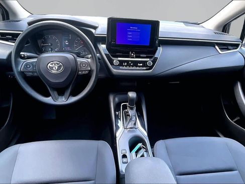 Used 2023 Toyota Corolla LE w/ LE Premium Package FWD image 16