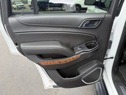 Used 2018 Chevrolet Tahoe Premier image 15