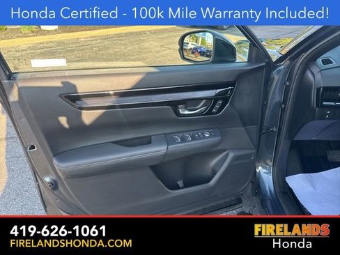 Used 2024 Honda CR-V Sport Touring image 11