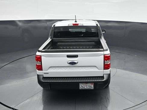 Used 2024 Ford Maverick XL FWD image 37