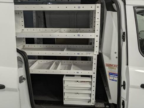 Used 2022 Ford Transit Connect XL image 16