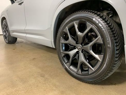 Certified 2024 Lexus TX 500h AWD w/ Technology Package image 17