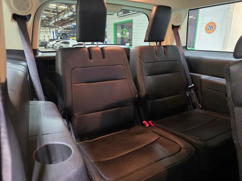 Used 2019 Ford Flex Limited AWD/4WD image 25