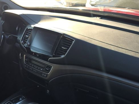 Used 2023 Honda Ridgeline RTL image 14