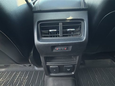 Used 2017 Ford Edge Titanium w/ Equipment Group 302A image 11