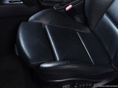 Used 2002 BMW M3 Coupe image 29