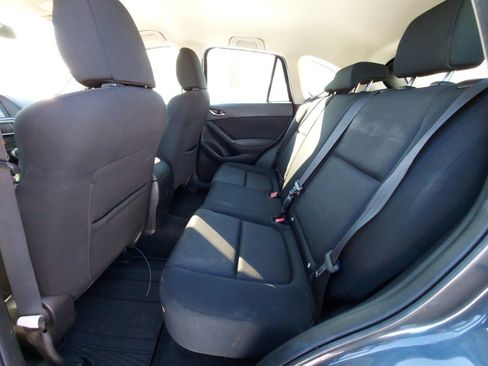 Used 2016 MAZDA CX-5 Sport w/ Rear Camera Package image 9