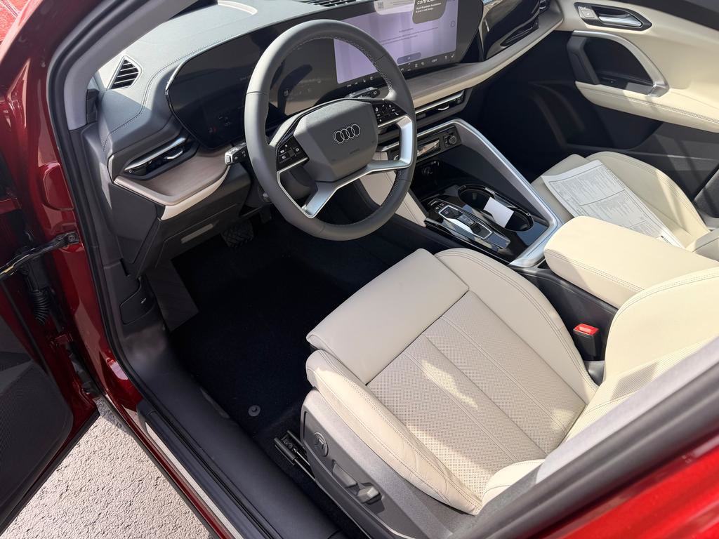 New 2026 Audi Q5 Premium Plus AWD/4WD image 6