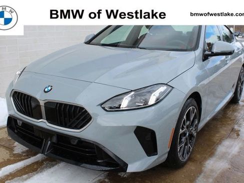 New 2025 BMW 228i xDrive w/ Premium Package AWD/4WD image 1