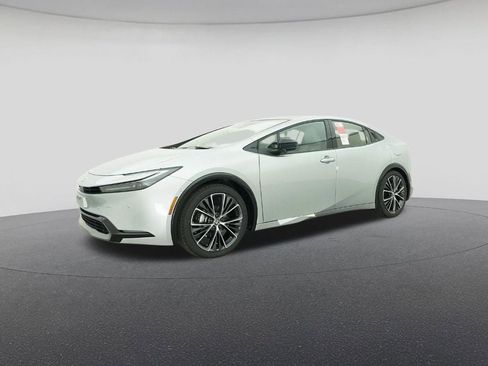 New 2026 Toyota Prius Limited image 17