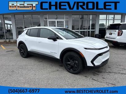 New 2026 Chevrolet Equinox EV LT w/ Comfort Package