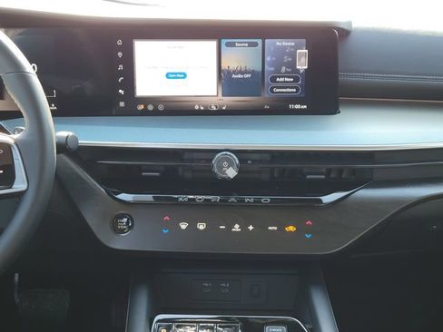 New 2025 Nissan Murano SL image 23