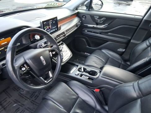 Used 2021 Lincoln Corsair Reserve w/ Equipment Group 201A image 15