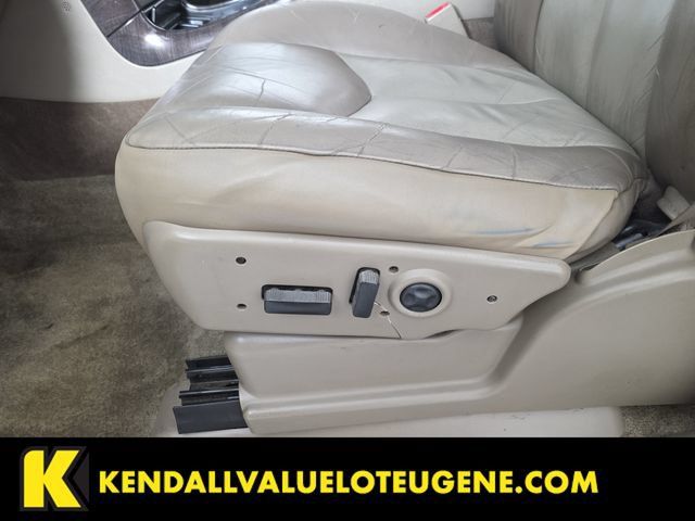 Used 2003 GMC Yukon XL Denali AWD/4WD image 22
