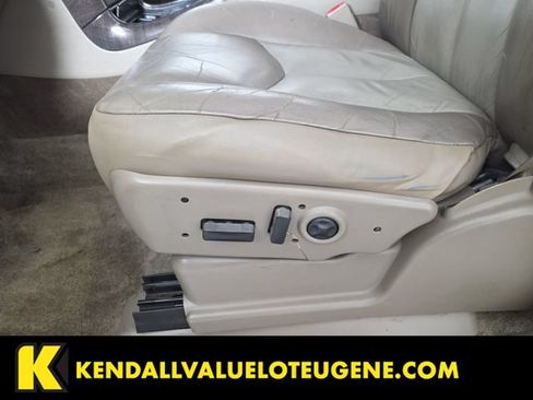 Used 2003 GMC Yukon XL Denali AWD/4WD image 22