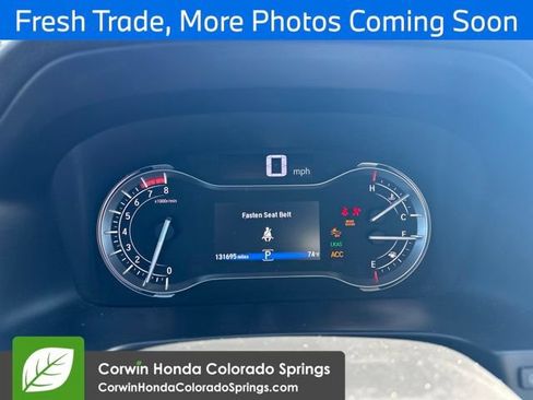 Used 2017 Honda Pilot EX-L image 12