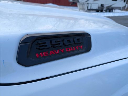 New 2026 RAM 3500 Tradesman w/ Safety Group image 6