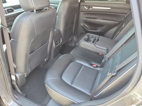 Used 2024 MAZDA CX-5 AWD 2.5 S w/ Select Package image 25