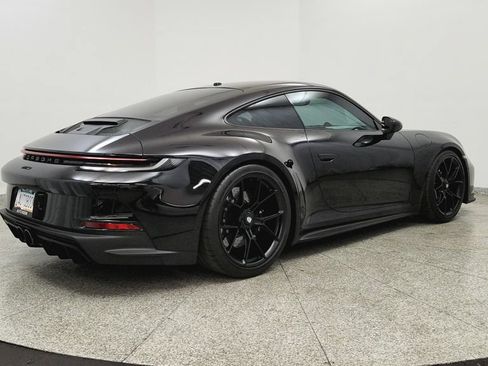 Used 2022 Porsche 911 GT3 RWD image 5