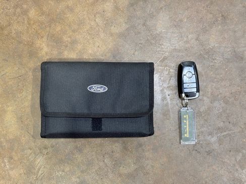 Used 2017 Ford F350 Lariat w/ Lariat Ultimate Package image 55