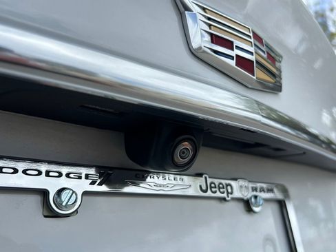 Used 2023 Cadillac CT5 Premium Luxury w/ Climate Package image 29