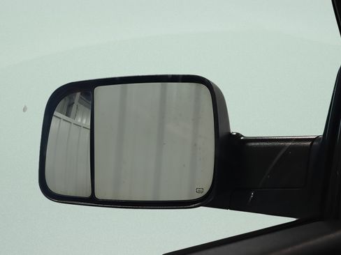 Used 2014 RAM 1500 Sport w/ Trailer Tow Group AWD/4WD image 25