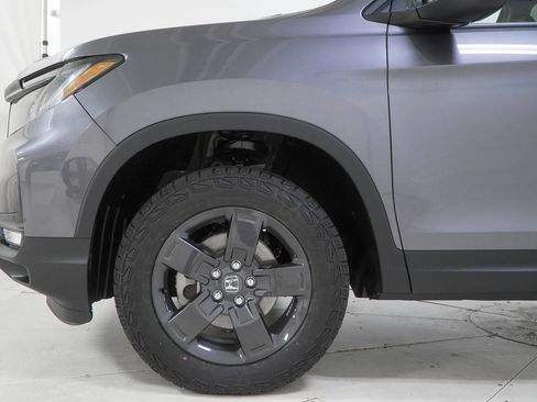New 2026 Honda Ridgeline TrailSport image 19