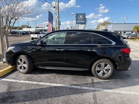 Used 2019 Acura MDX 3.5L image 5
